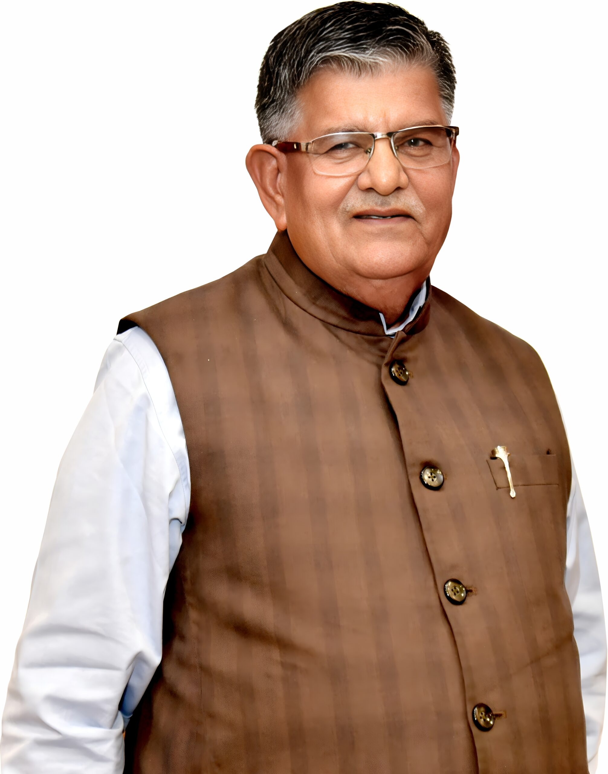 PUCA Extends Full Support to Hon’ble Punjab Governor’s Anti-Drug Padyatra