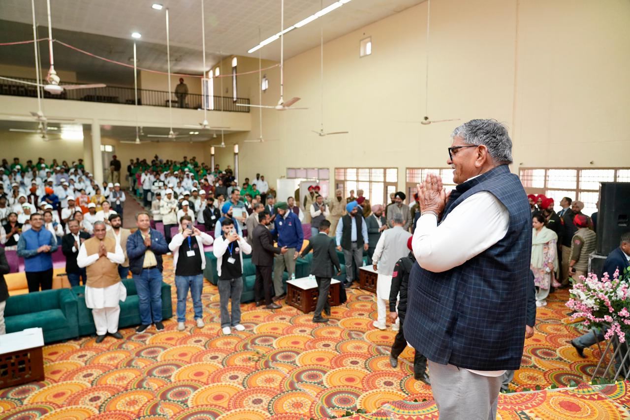 Image gallery marquee