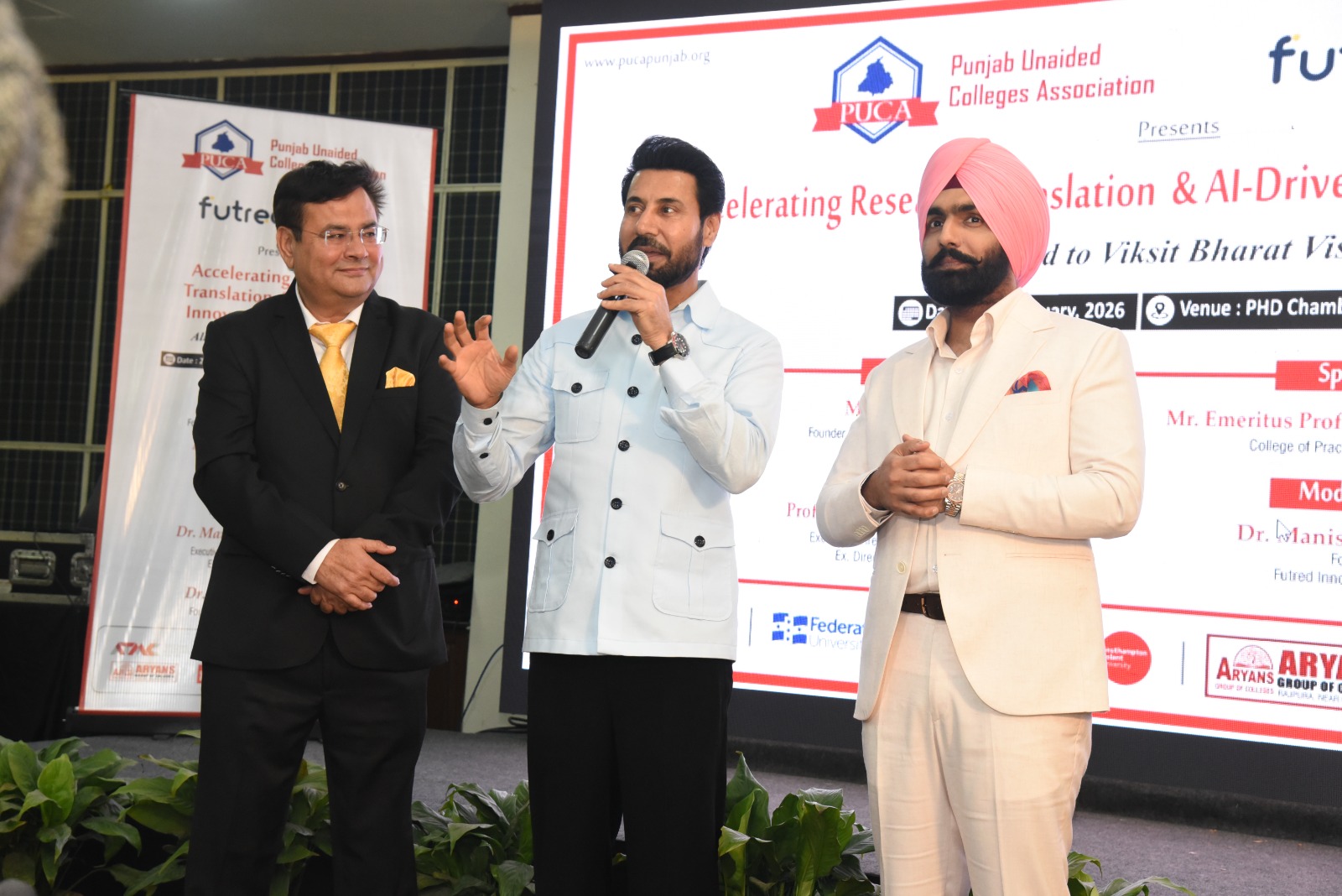 Image gallery marquee